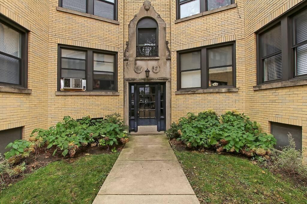 1br Vibrant & Inviting In - Montrose 2e *
