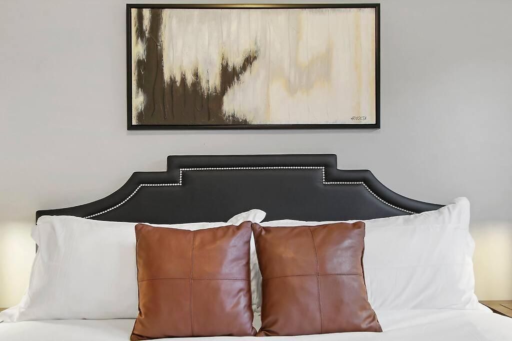 Apartment 1br Vibrant & Inviting In - Montrose 2e