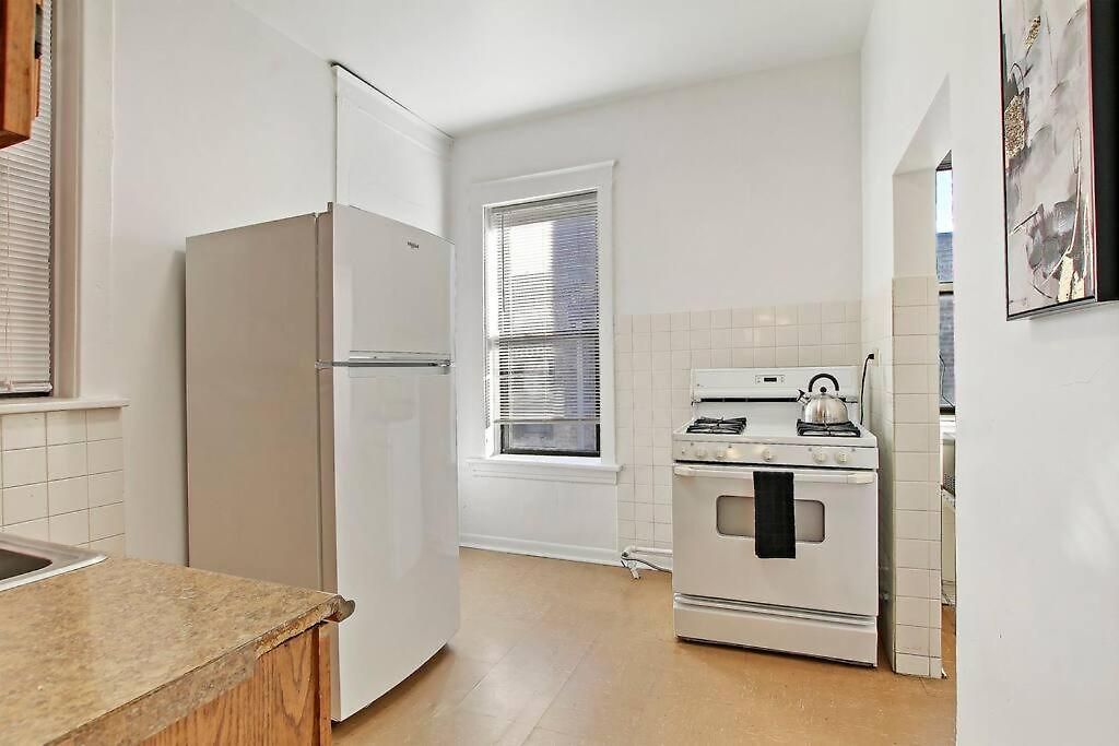 Cozy & Inviting 2br - Sunnyside 3f