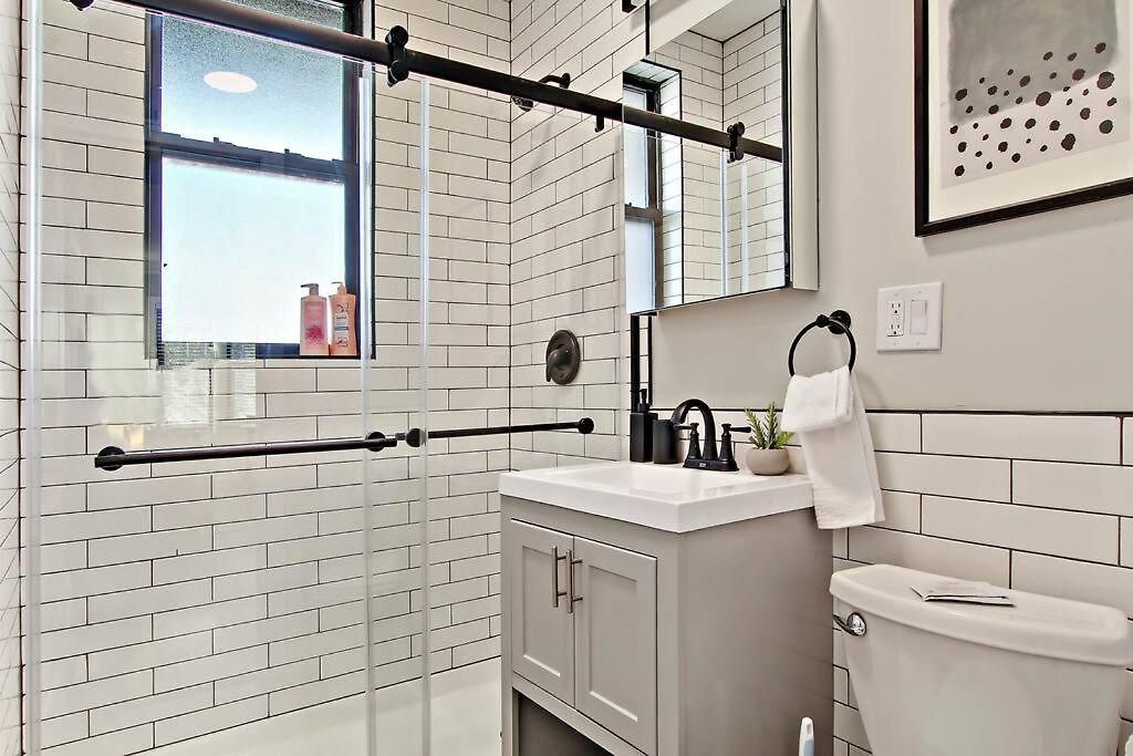 Apartment Comfortable 2br - Sunnyside 2f *