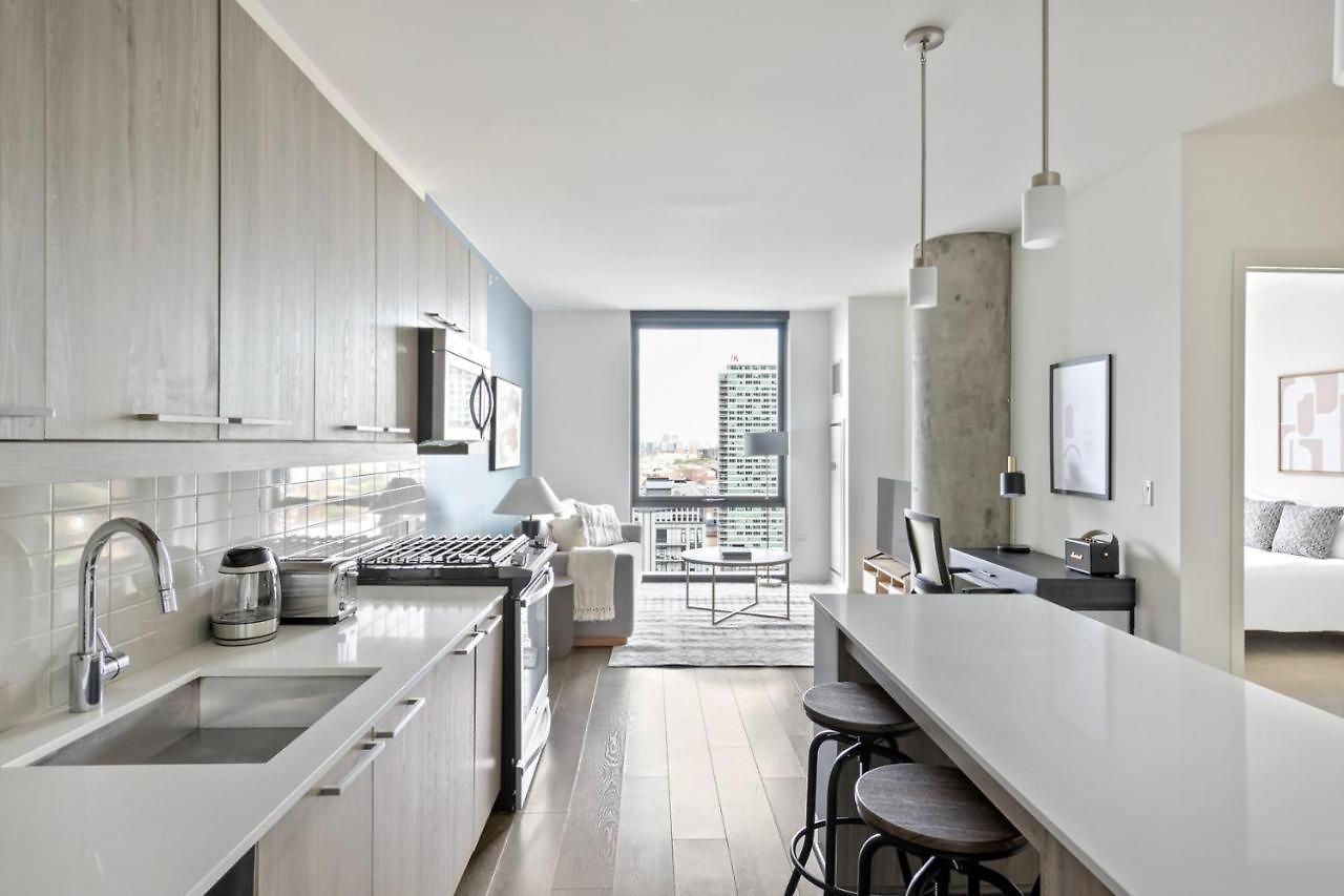 West Loop 1br W Wd Gym Lounge Nr L Chi-780