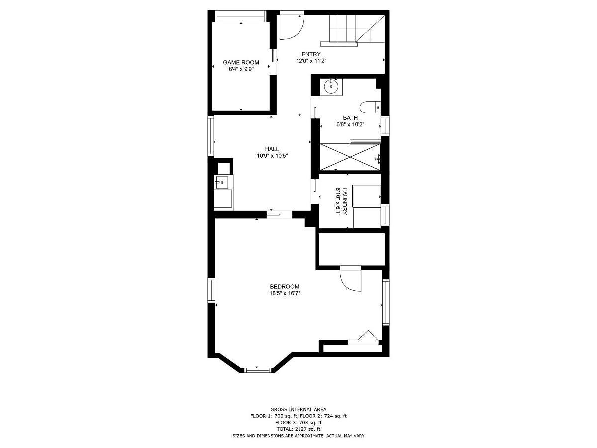 Holiday home The Logandale: Huge Mid-century Home, Sleeps 15