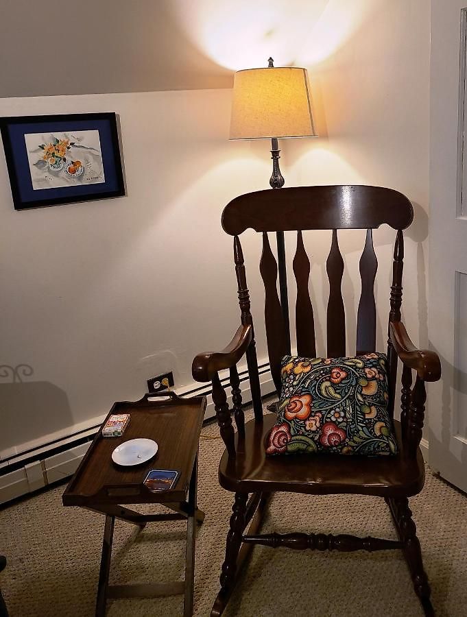 Well-appointed Cozy Portage Park Apt, Dogs, Kids, Free Parking, 420 Compliant Apartment *