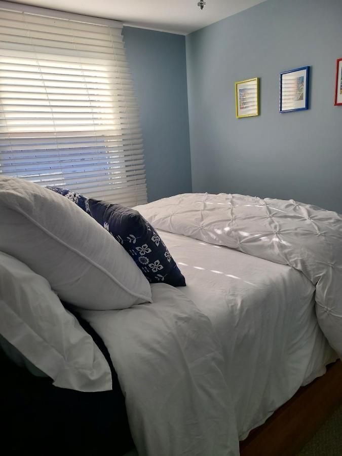 Well-appointed Cozy Portage Park Apt, Dogs, Kids, Free Parking, 420 Compliant * Chicago