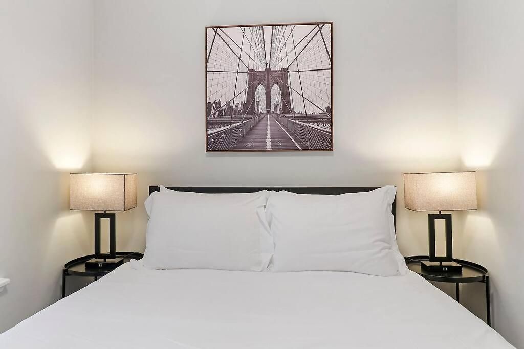 Cozy 2br - Perfect For A Seamless - Montrose 1a *