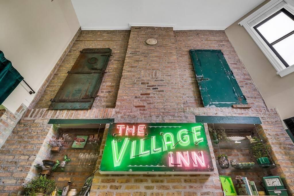 The Village By Dakota Gal Digs Holiday home Chicago