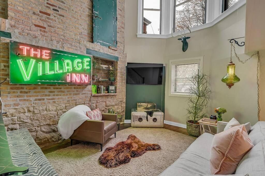 The Village By Dakota Gal Digs *
