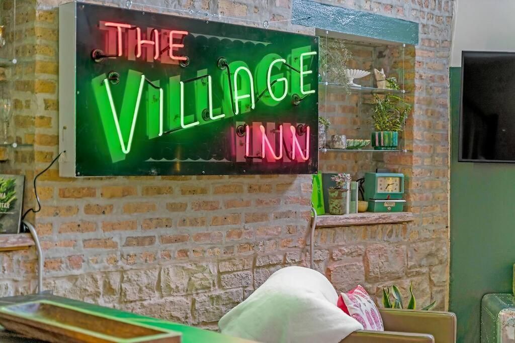 The Village By Dakota Gal Digs Chicago