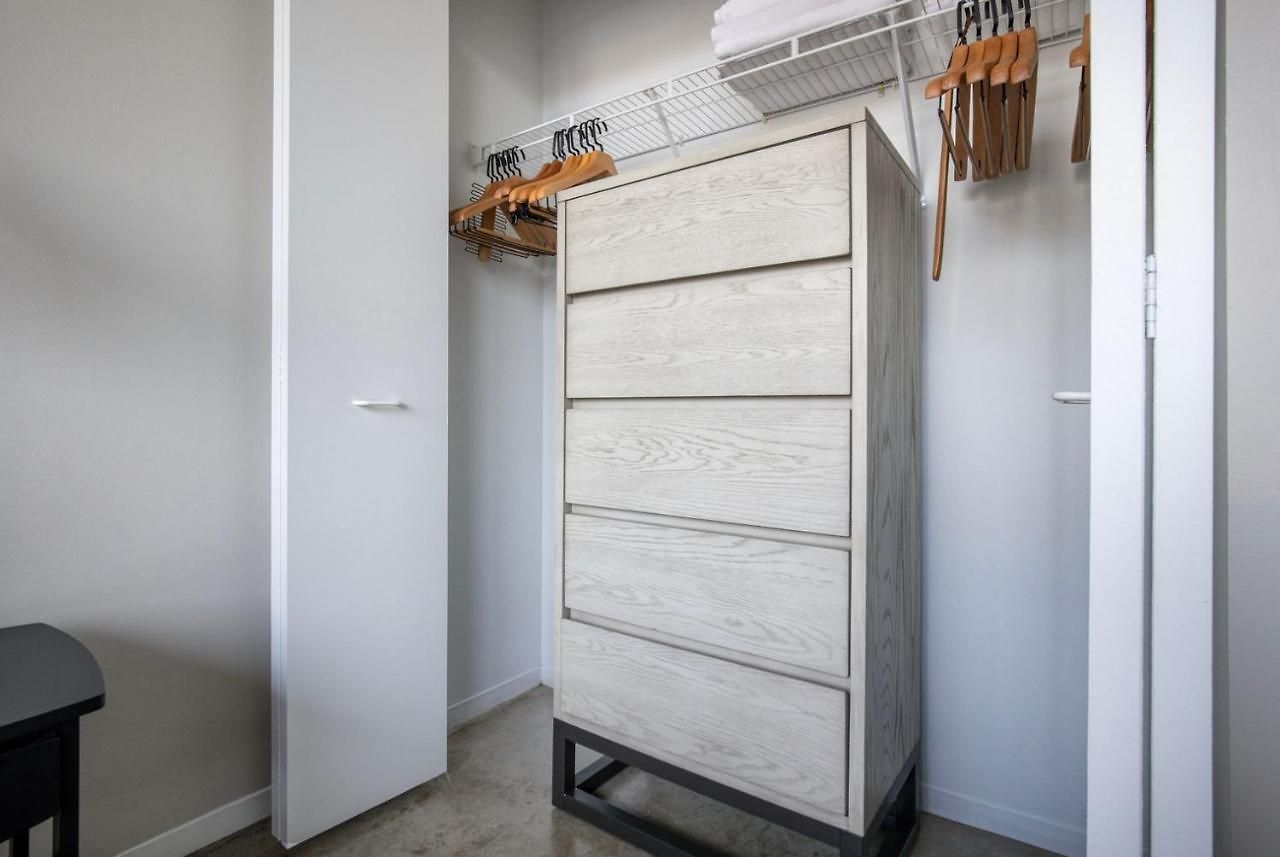 South Loop 2br W Rooftop 3 Blocks To Grant Park Chi-1018 Apartment