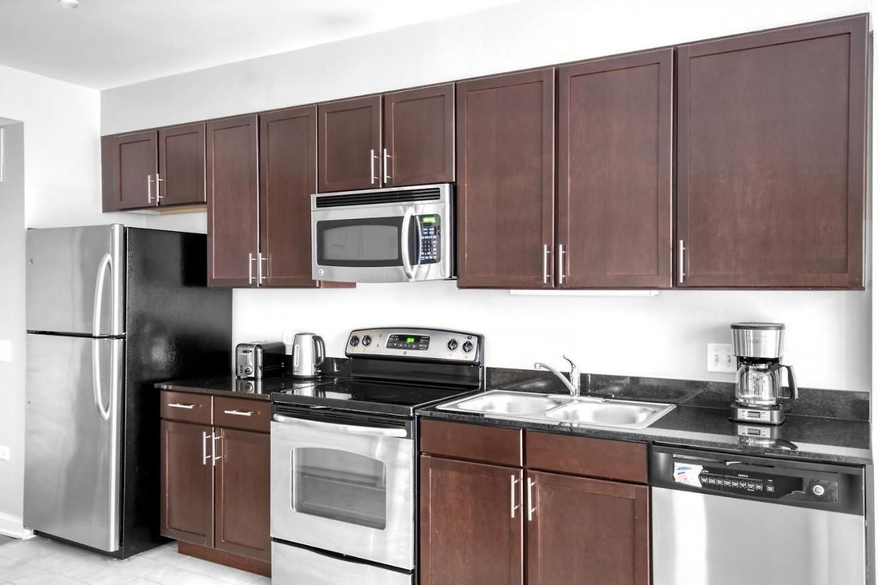 Loop W Pool Gym Lounge Nr Riverwalk Chi-648 Apartment *
