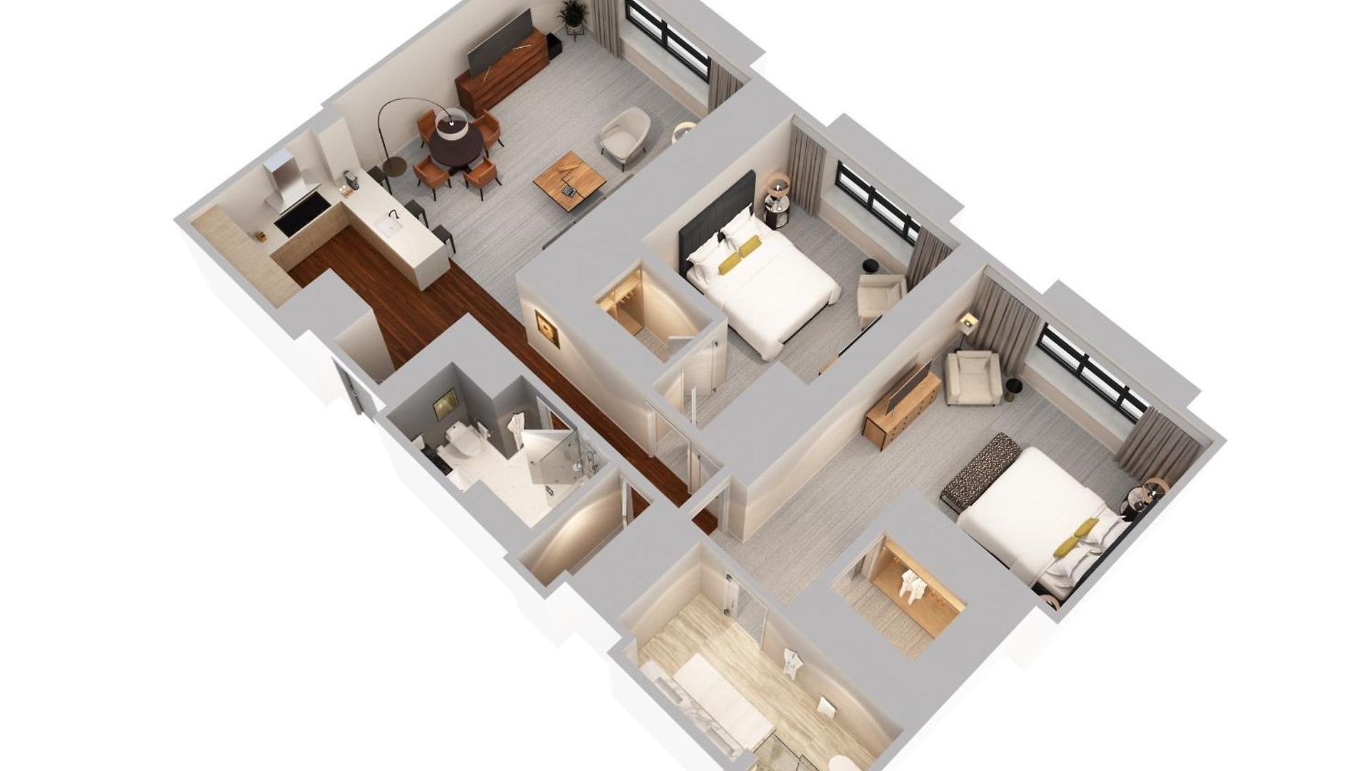 The Ritz-carlton, Hotel 5*