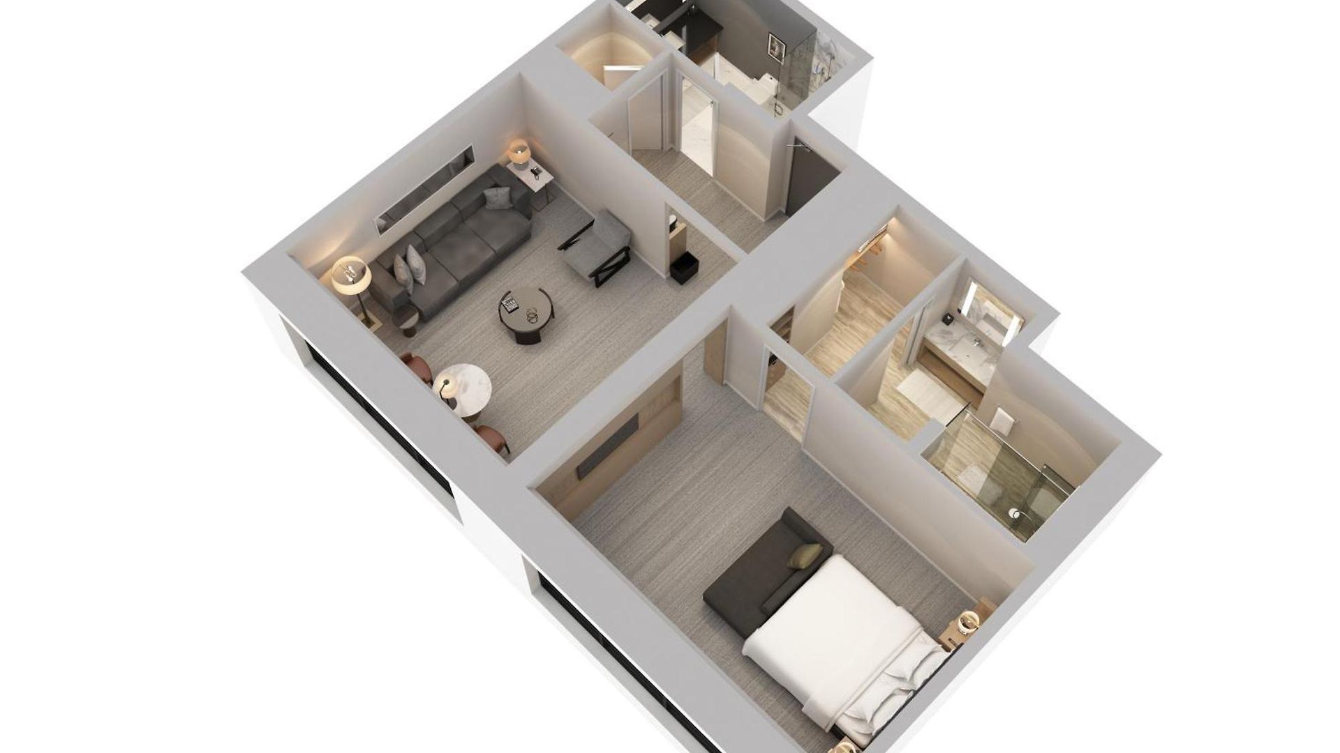 Hotel The Ritz-carlton, 5*