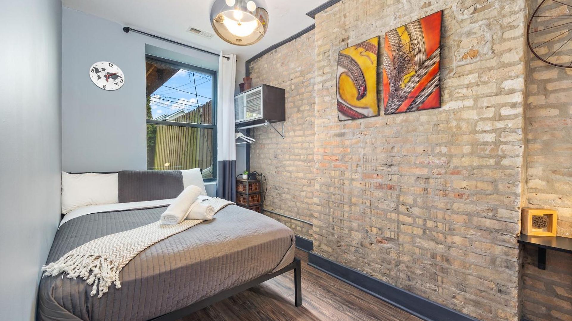 Mccormick Place Guest house 3*