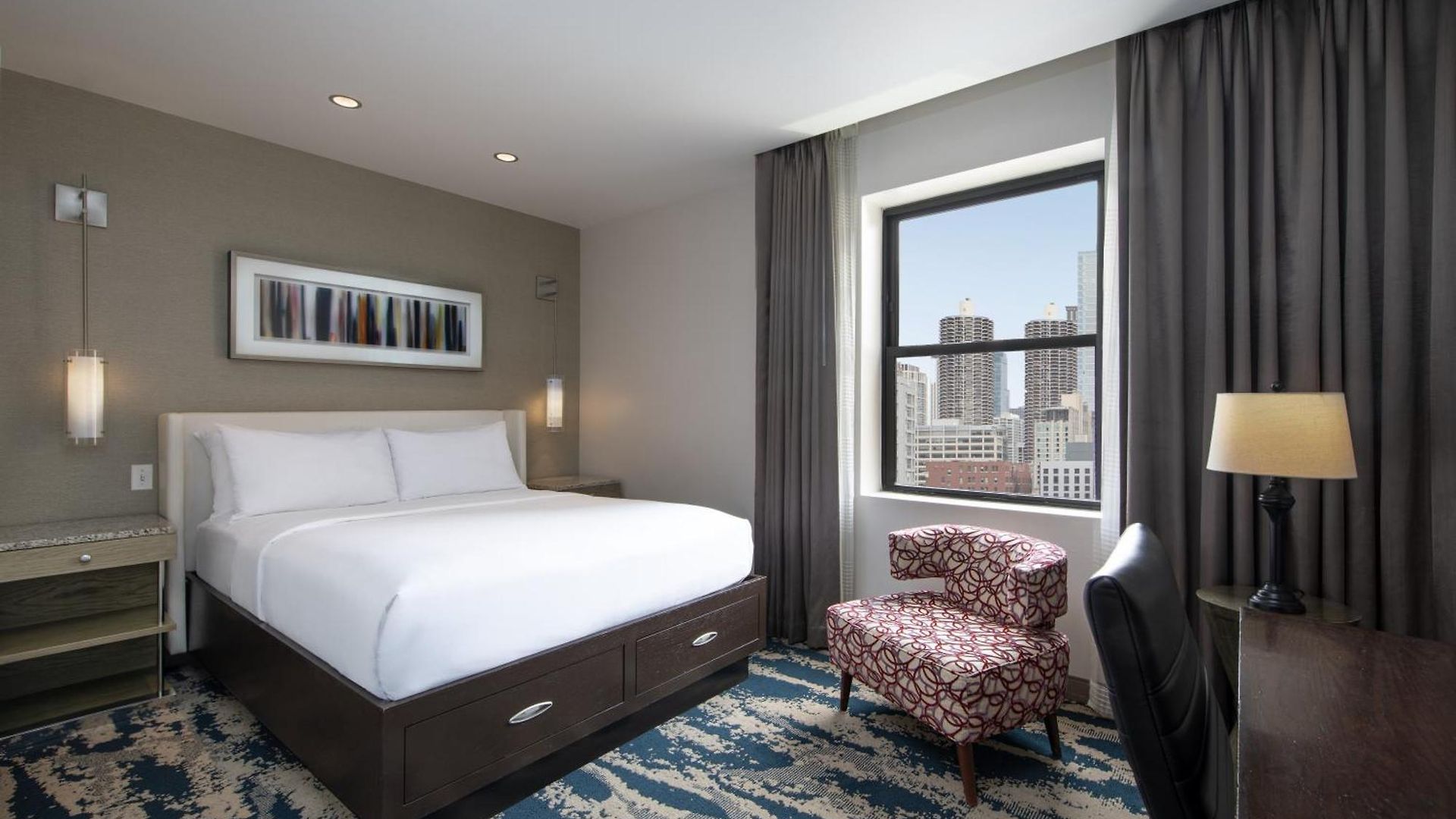 Hotel Felix