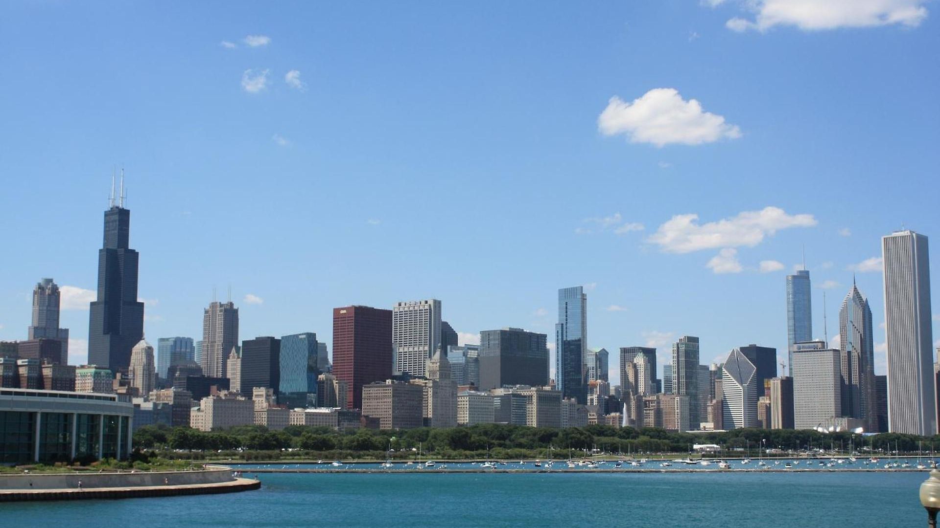 La Quinta & By Wyndham Downtown 3* Chicago