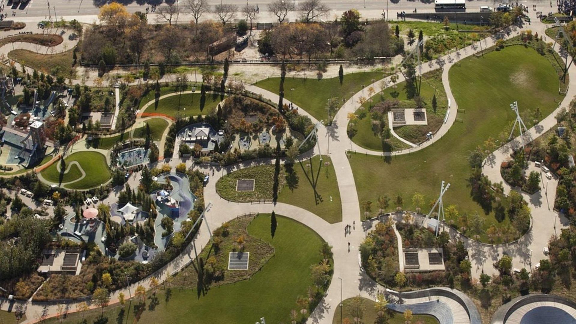 La Quinta & By Wyndham Downtown Hotel Chicago