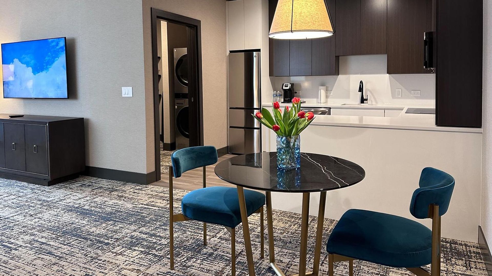 Hotel Springhill By Marriott Chinatown