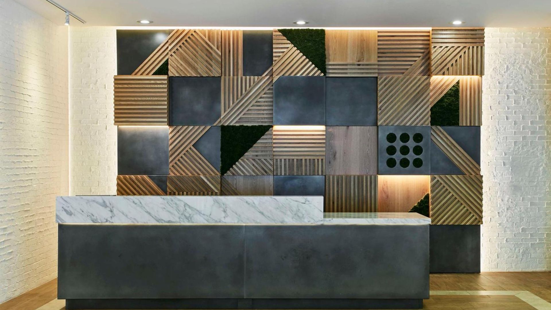 Hyatt Place River North 3* Chicago