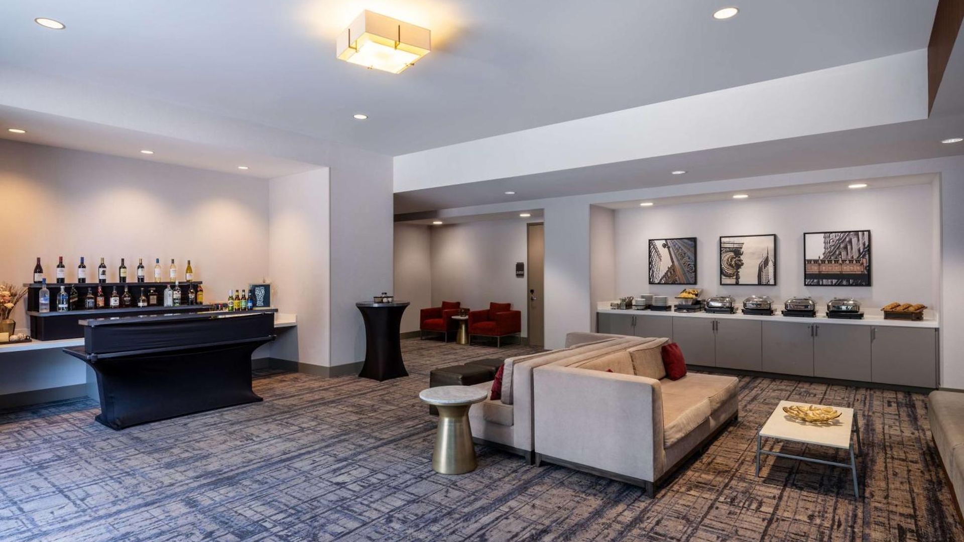 Hotel Homewood By Hilton West Loop Fulton Mkt Area Chicago