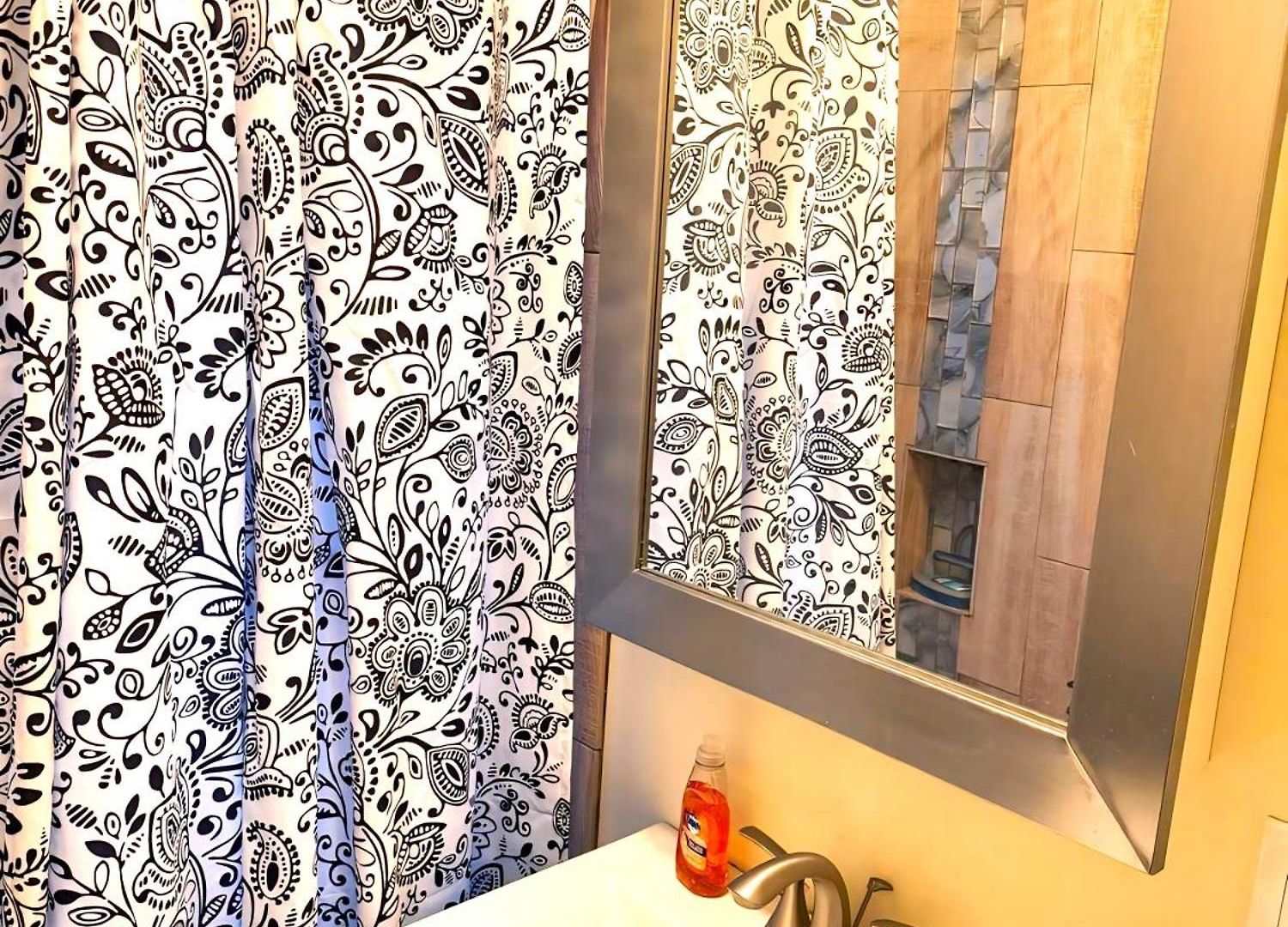 Apartment Fully Equipped Cozy 4/5 Br *