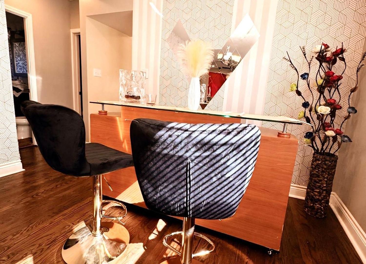 Fully Equipped Cozy 4/5 Br