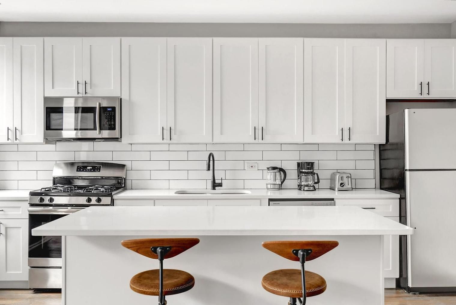 Apartment Lakeview 1br W Wd Nr L Wrigley Field Chi-472