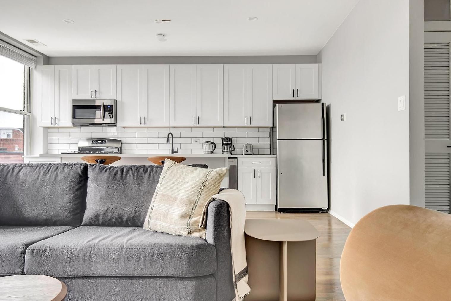 Lakeview 1br W Wd Nr L Wrigley Field Chi-472 Chicago