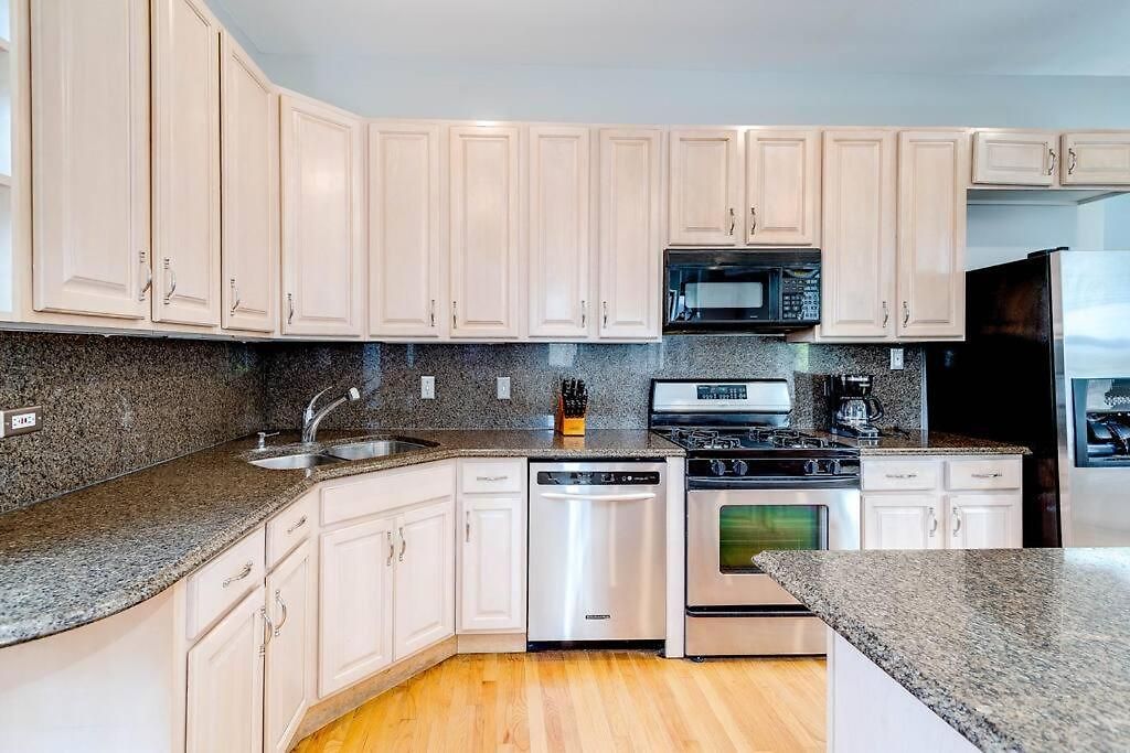 Stunning 2 Floor Penthouse Downtown * Chicago