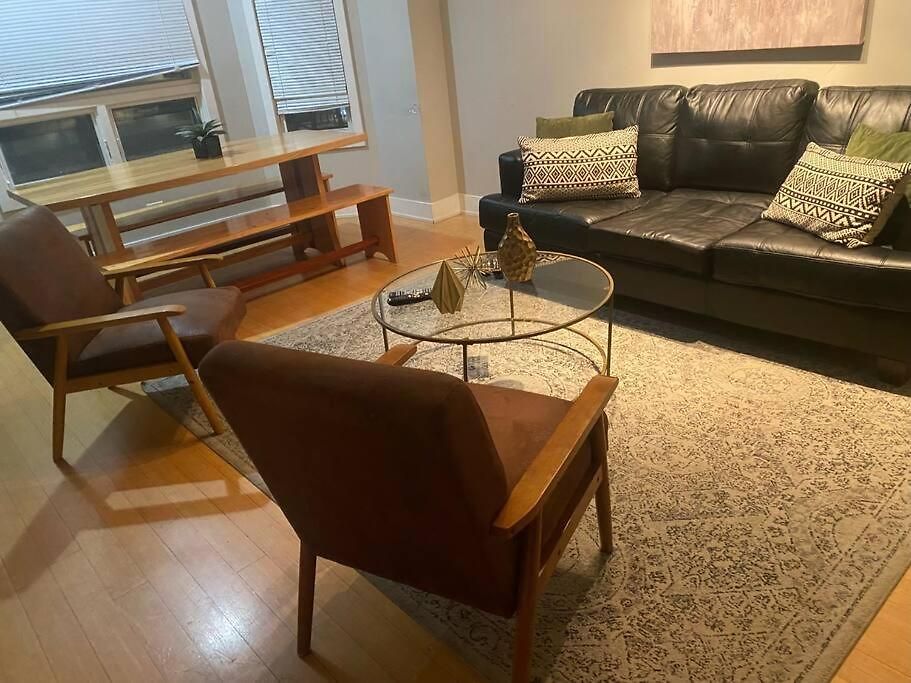 Apartment 870 1&2 - 2 Separate In Same Building Chicago