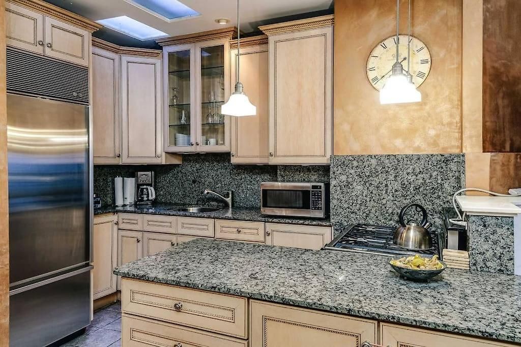 Brownstone 2 Entire Units Gold Coast * Chicago