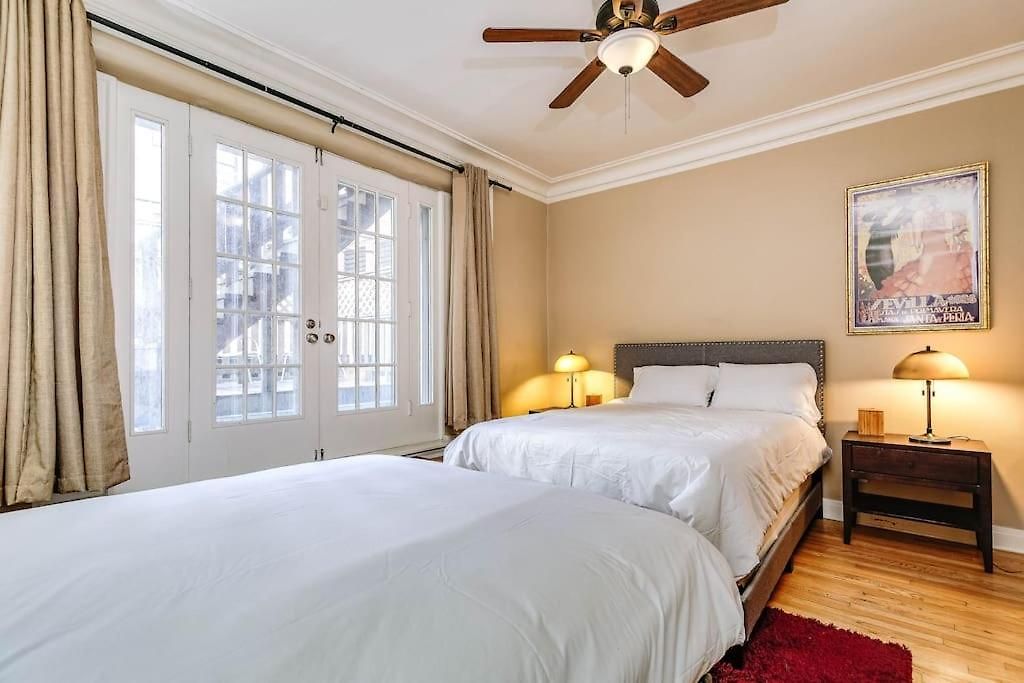 Brownstone In Gold Coast * Chicago