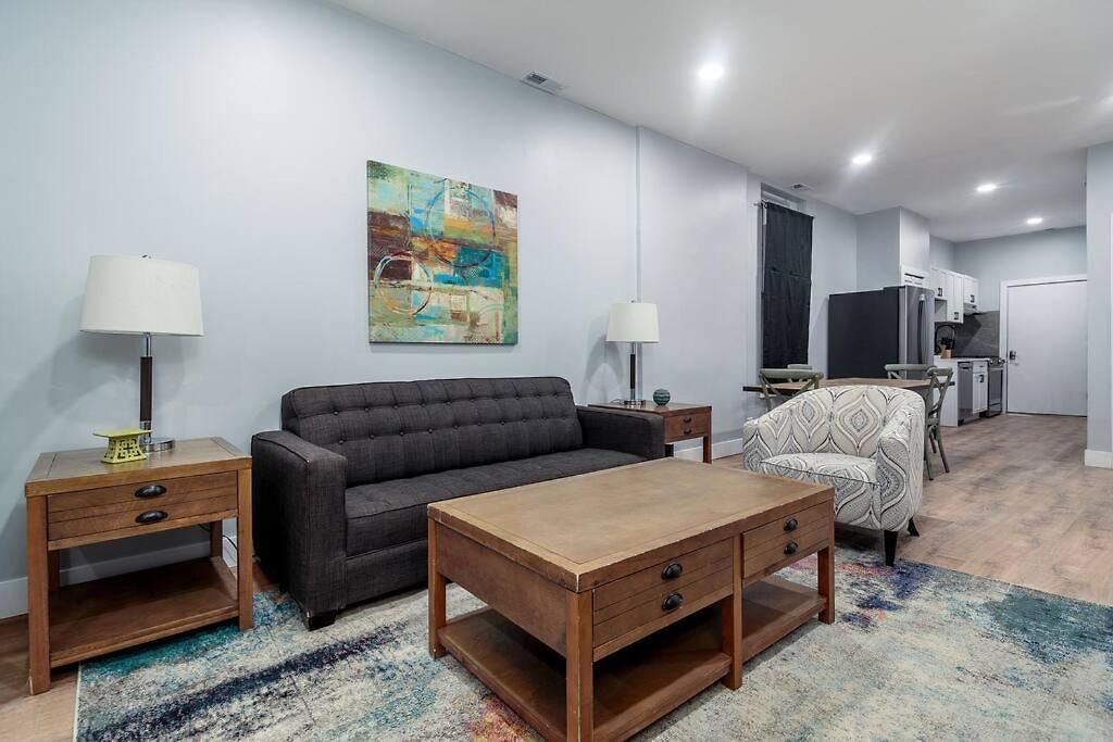 Mtm Fully Furnished In Old Town - 2 Beds