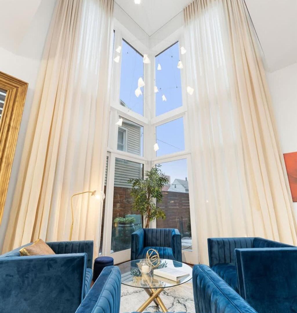 5br 5ba Architectural Estate-theatre Gym Rooftop