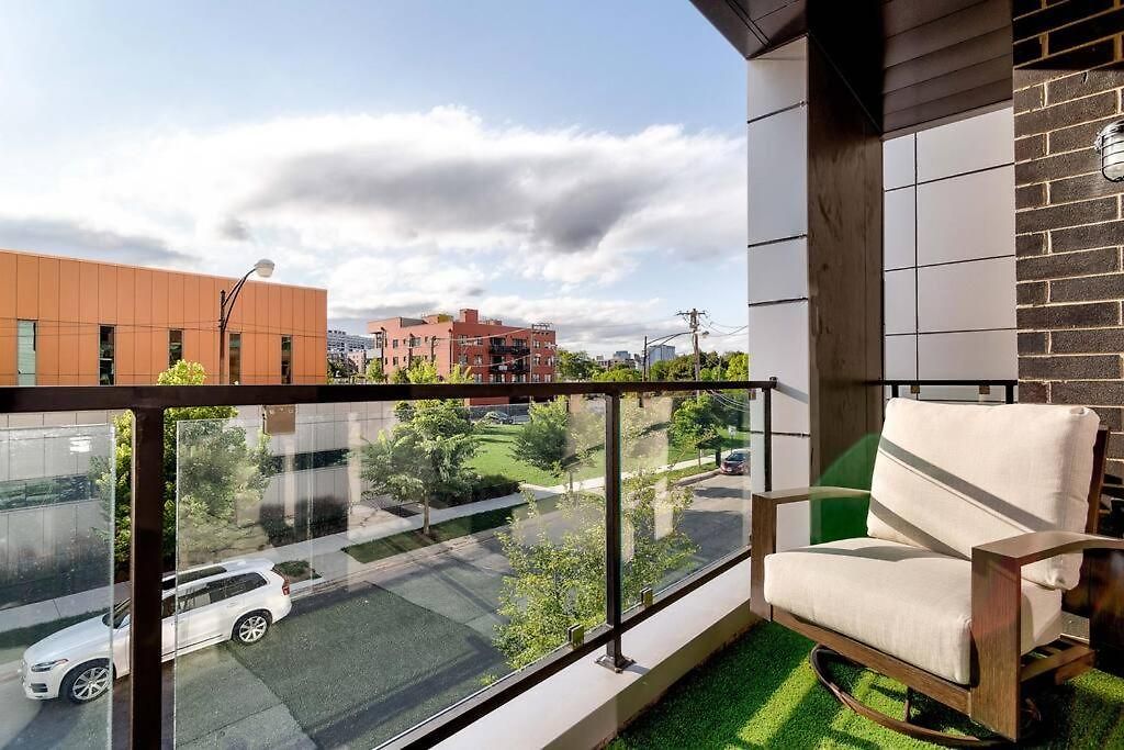 Holiday home 2 Newly Built Luxury With Private Roofdeck Chicago