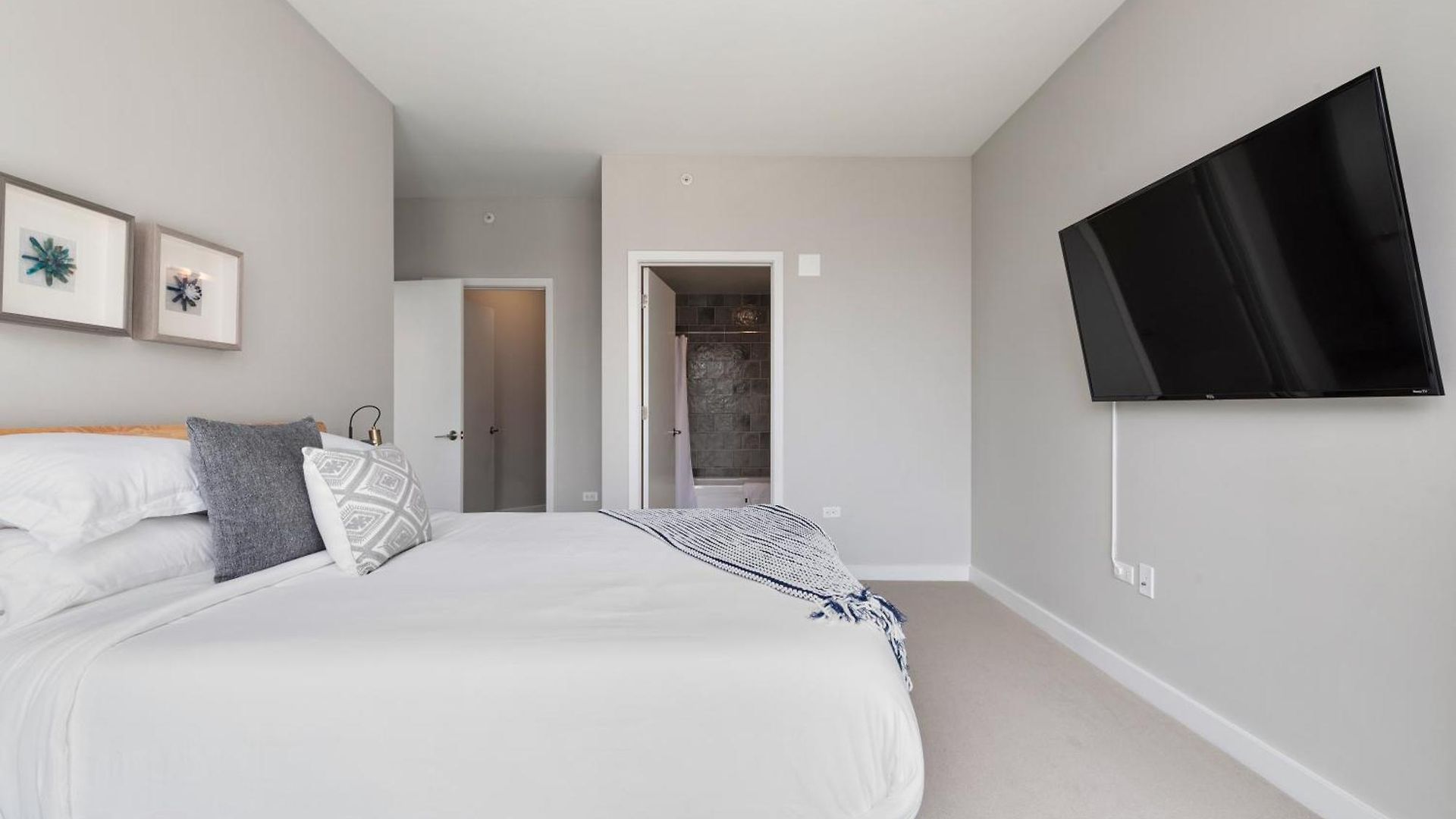 Apartment Aurelien Spacious In The Heart Of Gold Coast *