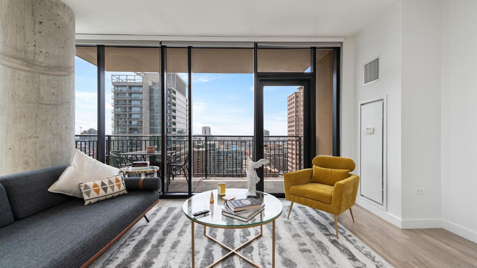 Aurelien Spacious In The Heart Of Gold Coast
