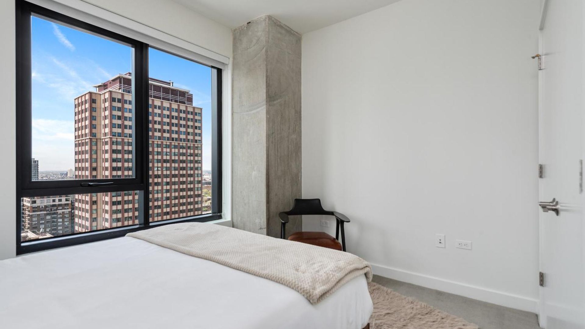 Apartment Aurelien Spacious In The Heart Of Gold Coast *