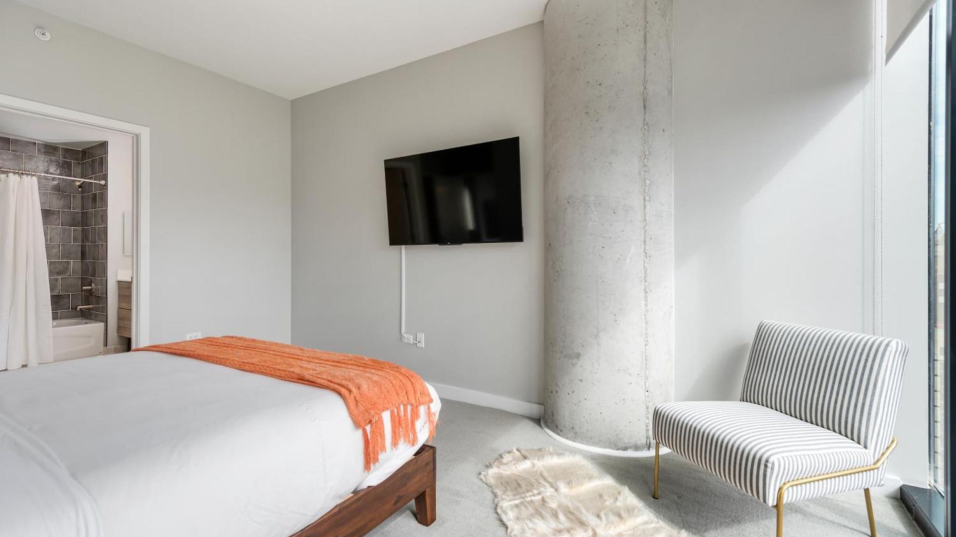 Aurelien Spacious In The Heart Of Gold Coast Chicago