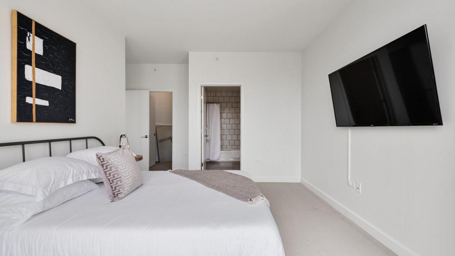 Apartment Aurelien Spacious In The Heart Of Gold Coast