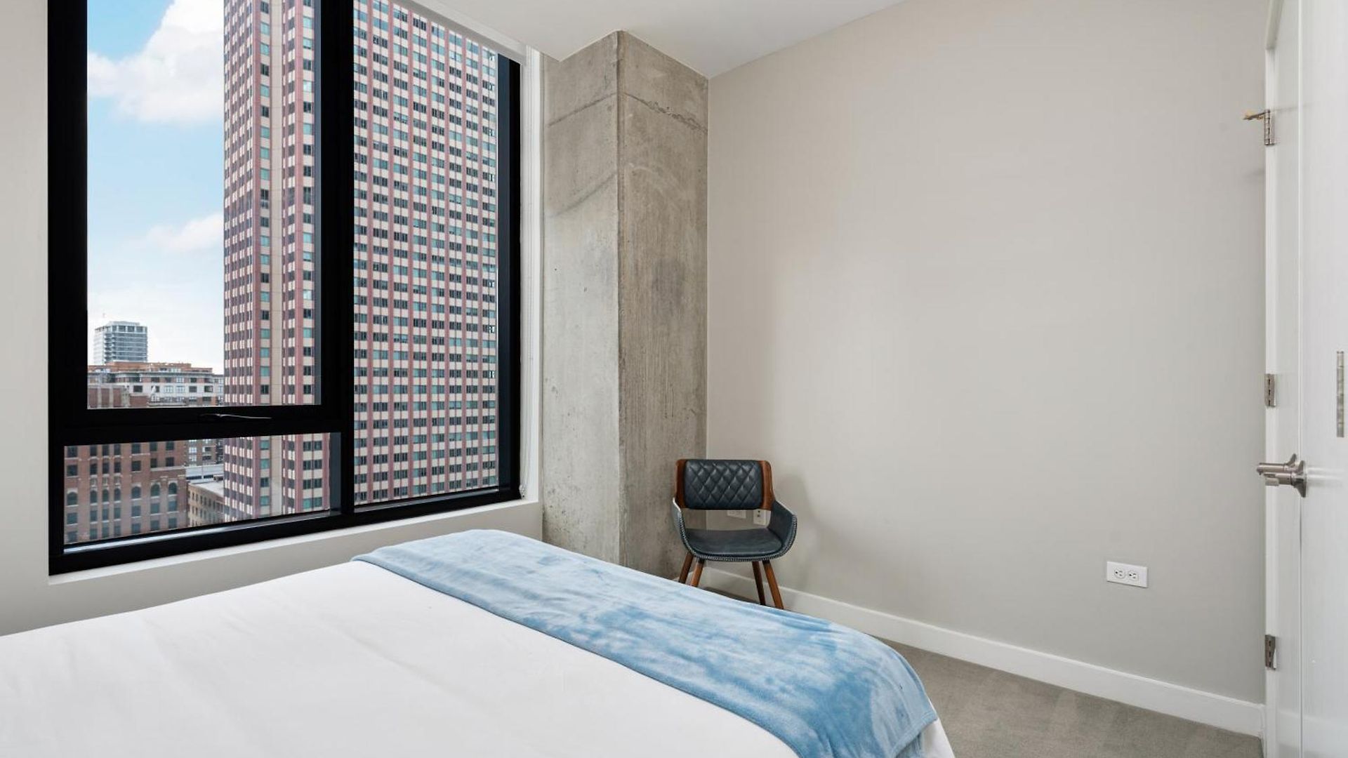 Apartment Aurelien Spacious In The Heart Of Gold Coast Chicago