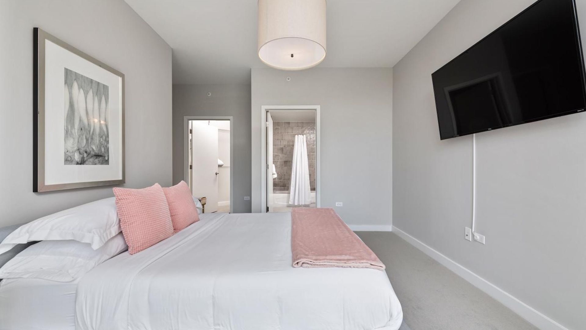 Apartment Aurelien Spacious In The Heart Of Gold Coast