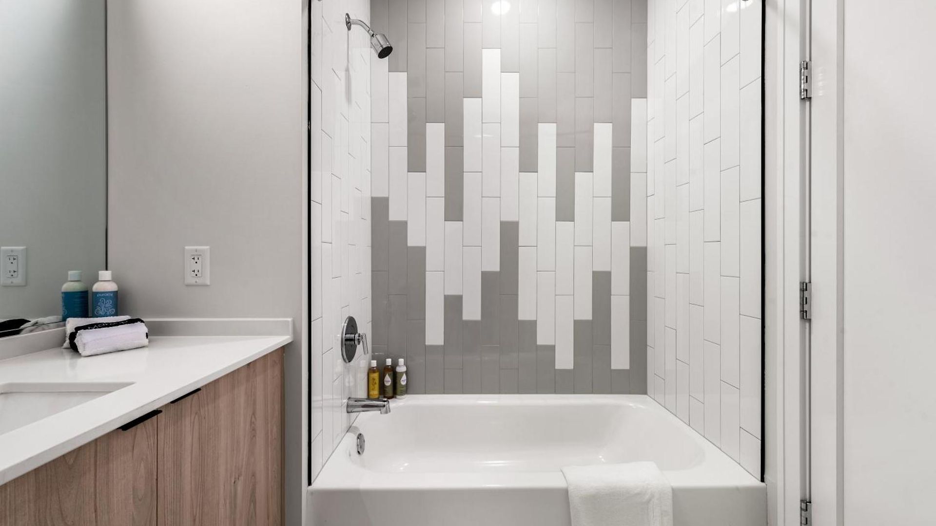 Apartment Avra Stylish Prime West Loop Location Near Union Park Chicago
