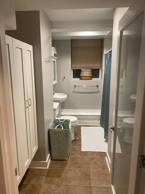 Lakeview Apartment Chicago