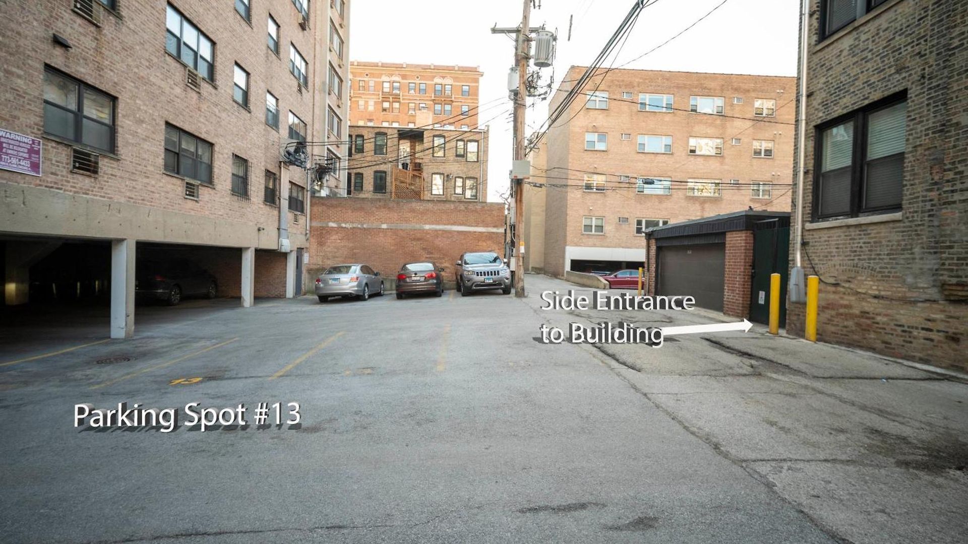 Sleeps 10-20 Free Tv & Parking Chicago
