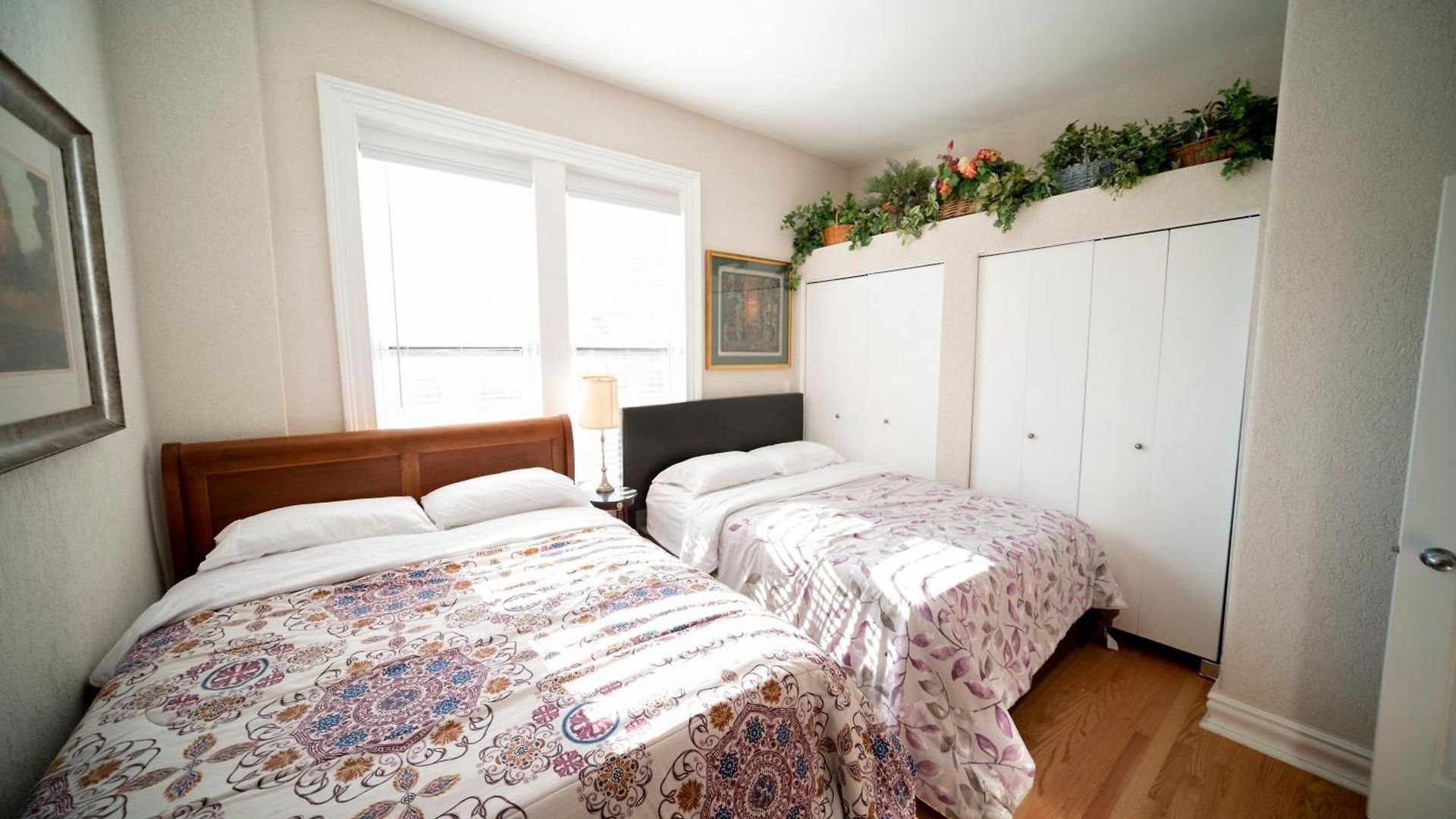 Sleeps 10-20 Free Tv & Parking *
