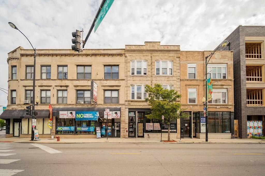 Lively 3br In - Milwaukee N3 Apartment *
