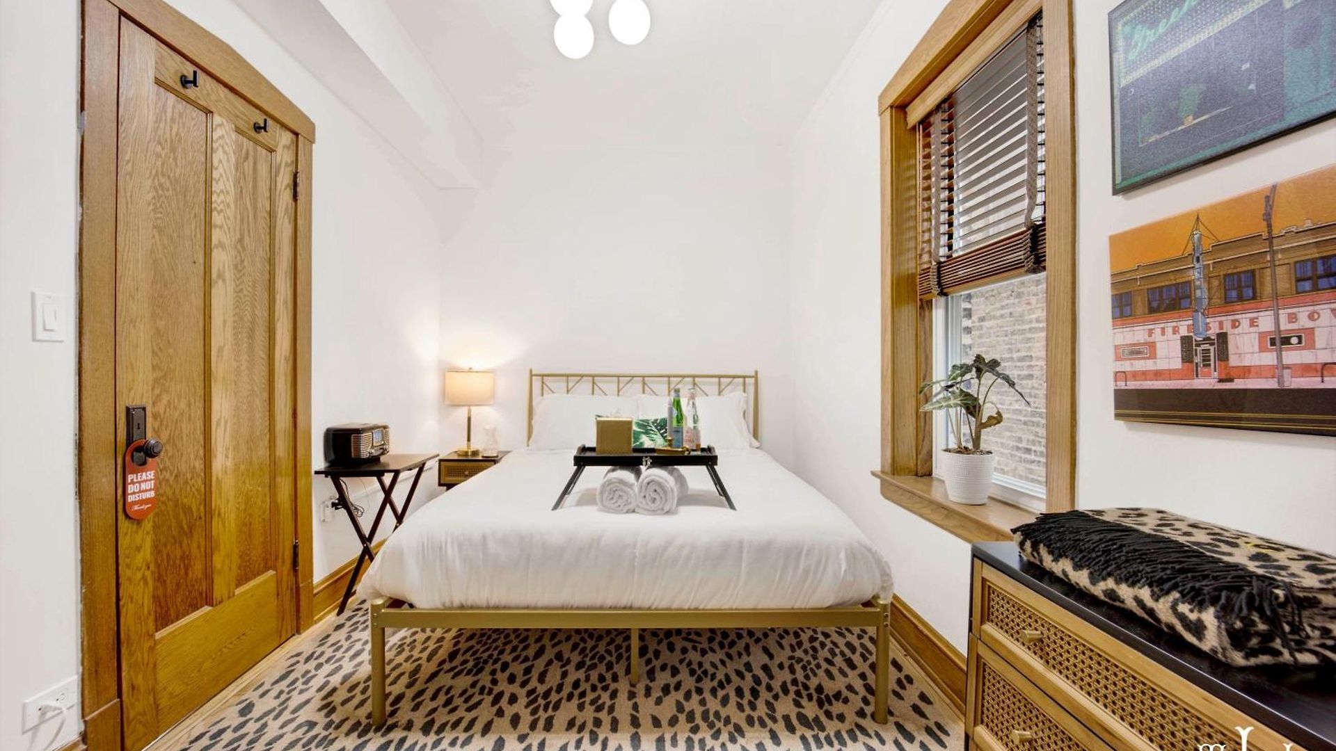 The Twin Lions: Bespoke Travel W/ Speakeasy*