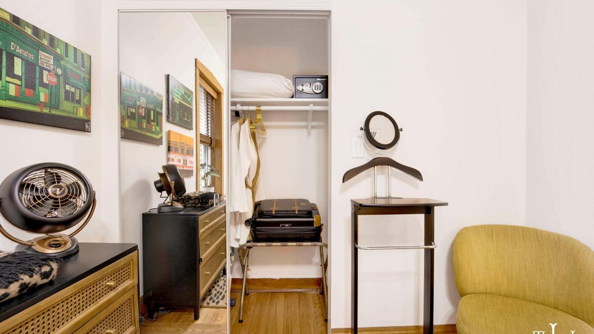 The Twin Lions: Bespoke Travel W/ Speakeasy* *