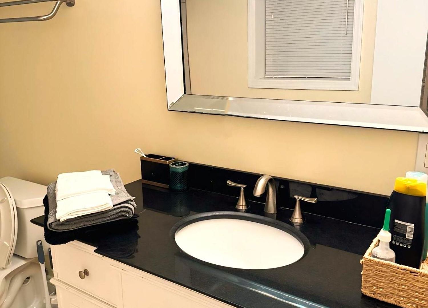 Apartment Fully Equipped Cozy 4/5 Br Chicago