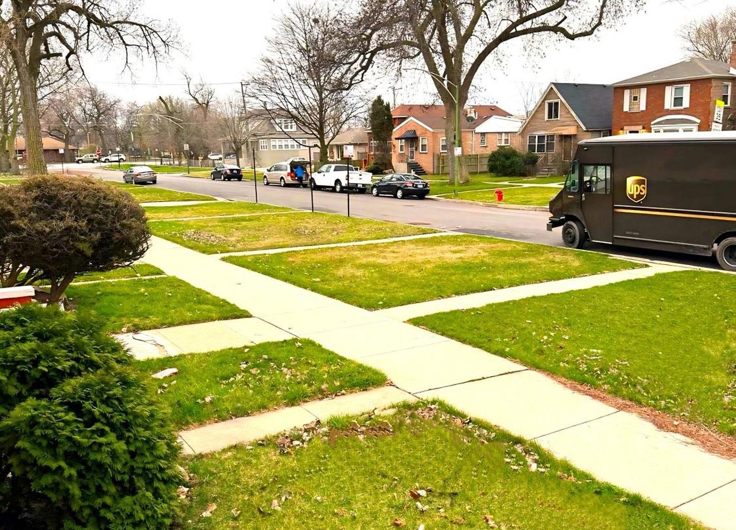 Fully Equipped Cozy 4/5 Br * Chicago